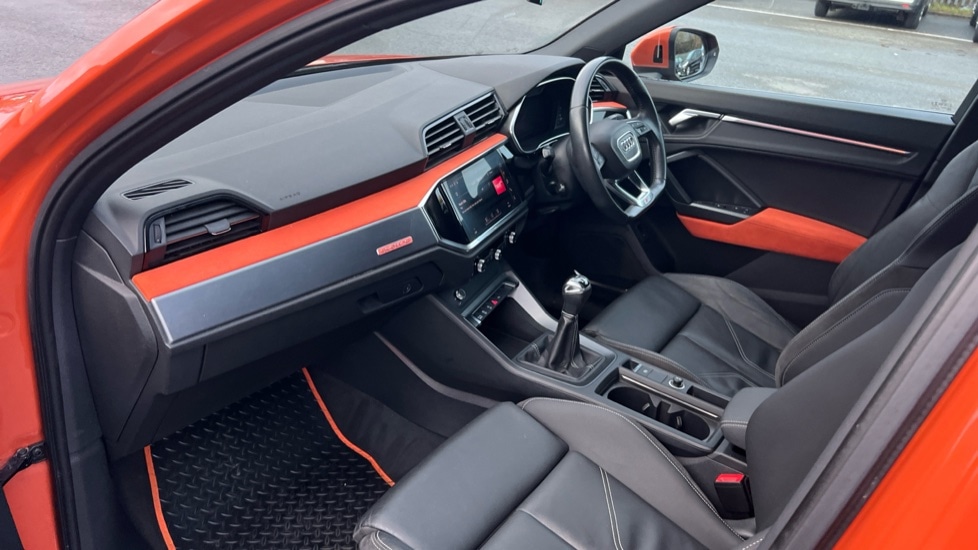 Used Audi Q3 2019 for sale - 76874993: Photo 10