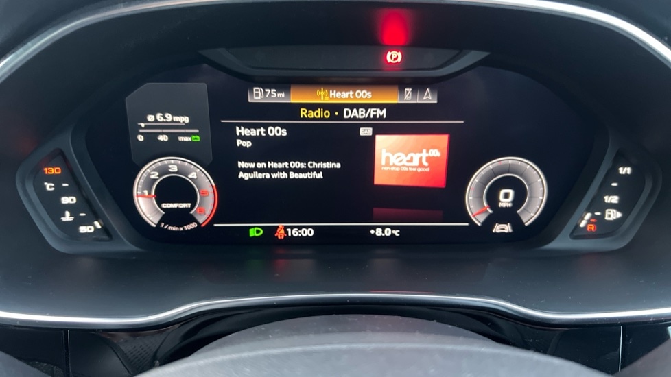 Used Audi Q3 2019 for sale - 76874993: Photo 13