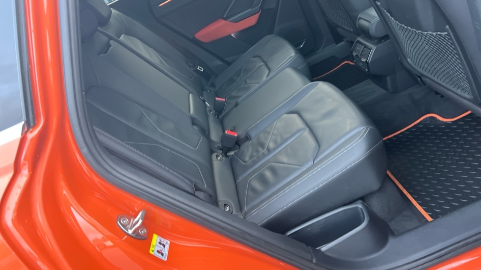 Used Audi Q3 2019 for sale - 76874993: Photo 14