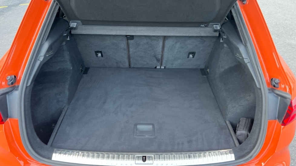 Used Audi Q3 2019 for sale - 76874993: Photo 15