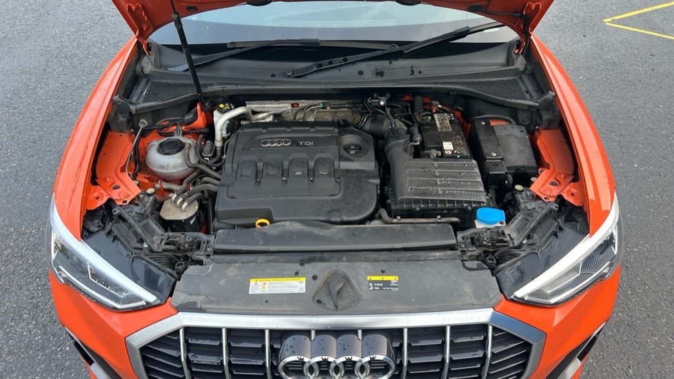 Used Audi Q3 2019 for sale - 76874993: Photo 16