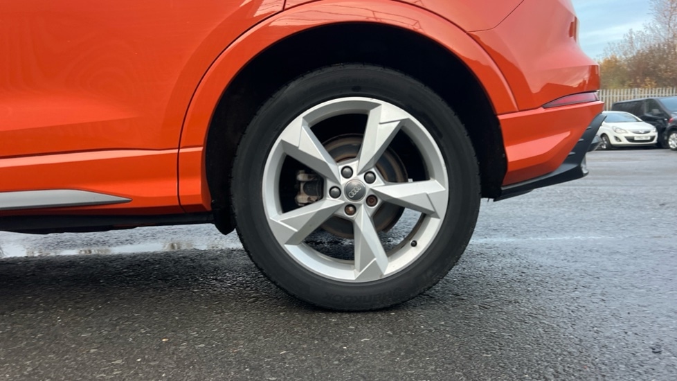 Used Audi Q3 2019 for sale - 76874993: Photo 18