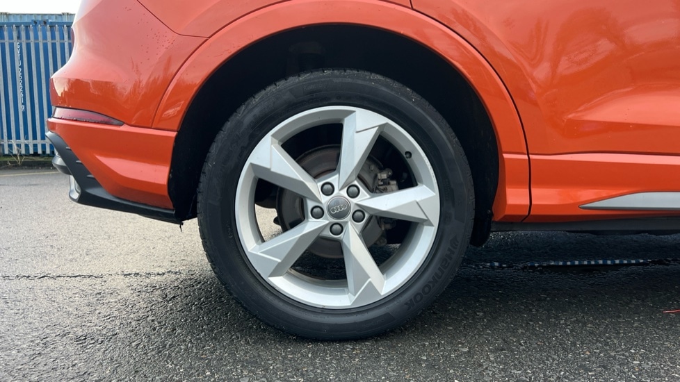 Used Audi Q3 2019 for sale - 76874993: Photo 19