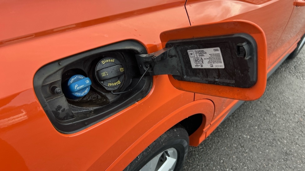 Used Audi Q3 2019 for sale - 76874993: Photo 21