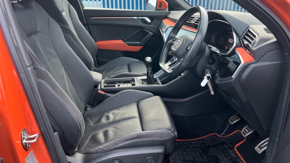 Used Audi Q3 2019 for sale - 76874993: Photo 22