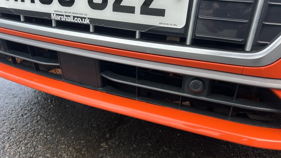 Used Audi Q3 2019 for sale - 76874993: Photo 29