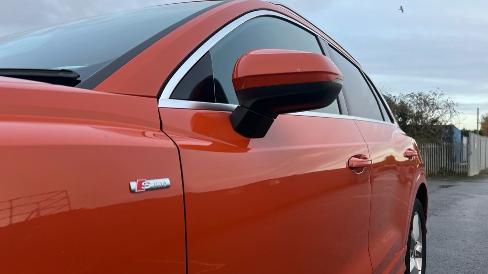 Used Audi Q3 2019 for sale - 76874993: Photo 31