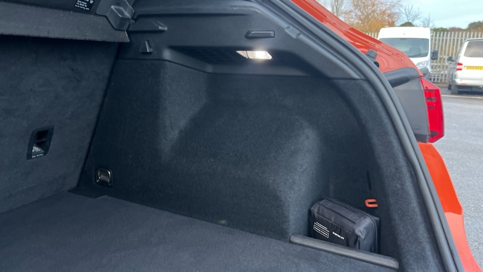 Used Audi Q3 2019 for sale - 76874993: Photo 35