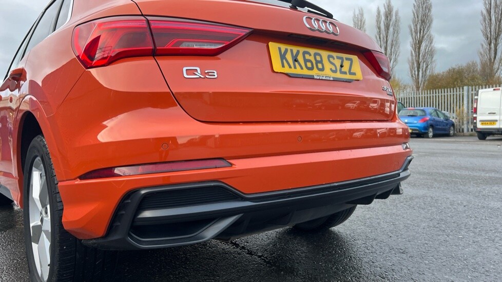 Used Audi Q3 2019 for sale - 76874993: Photo 39