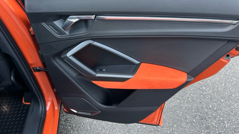 Used Audi Q3 2019 for sale - 76874993: Photo 44