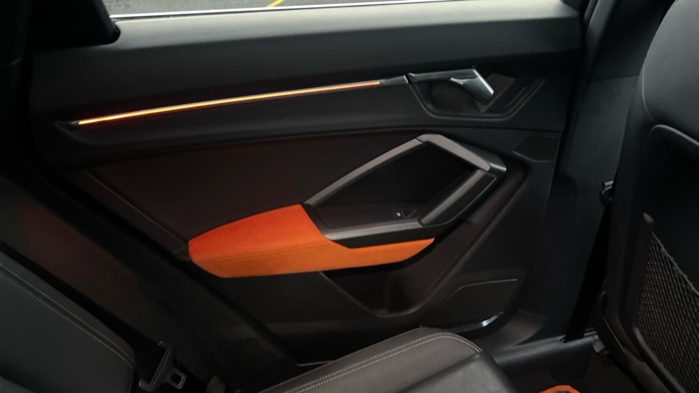 Used Audi Q3 2019 for sale - 76874993: Photo 47