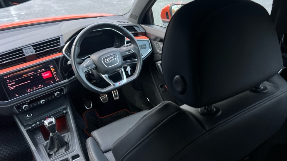 Used Audi Q3 2019 for sale - 76874993: Photo 48