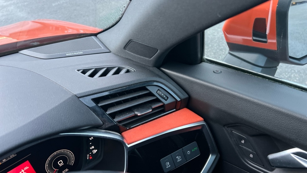 Used Audi Q3 2019 for sale - 76874993: Photo 59