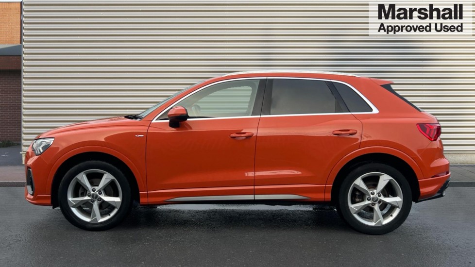 Used Audi Q3 2019 for sale - 76874993: Photo 6