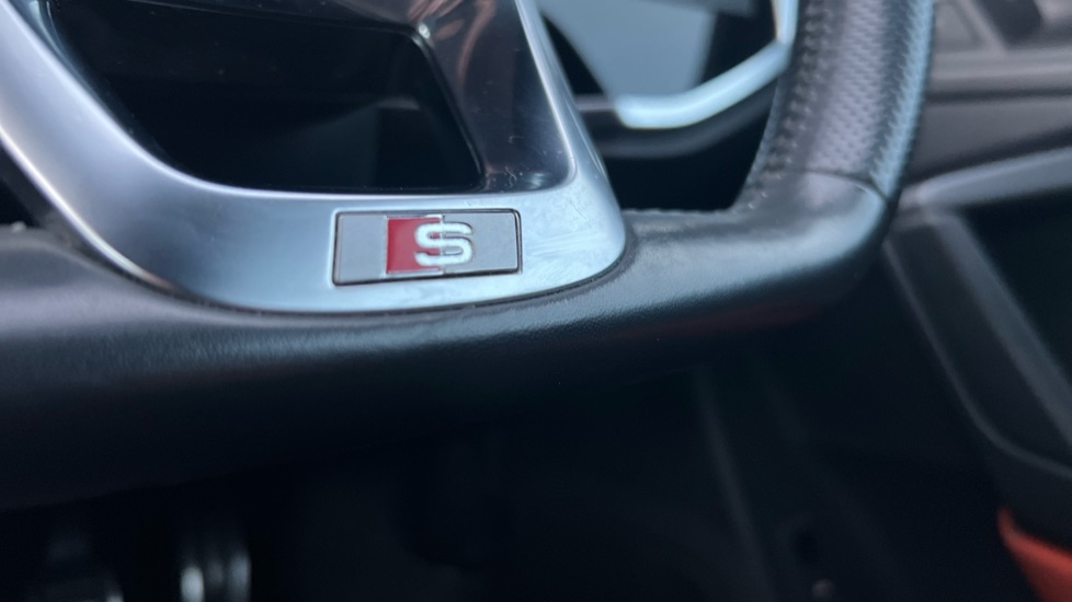 Used Audi Q3 2019 for sale - 76874993: Photo 62