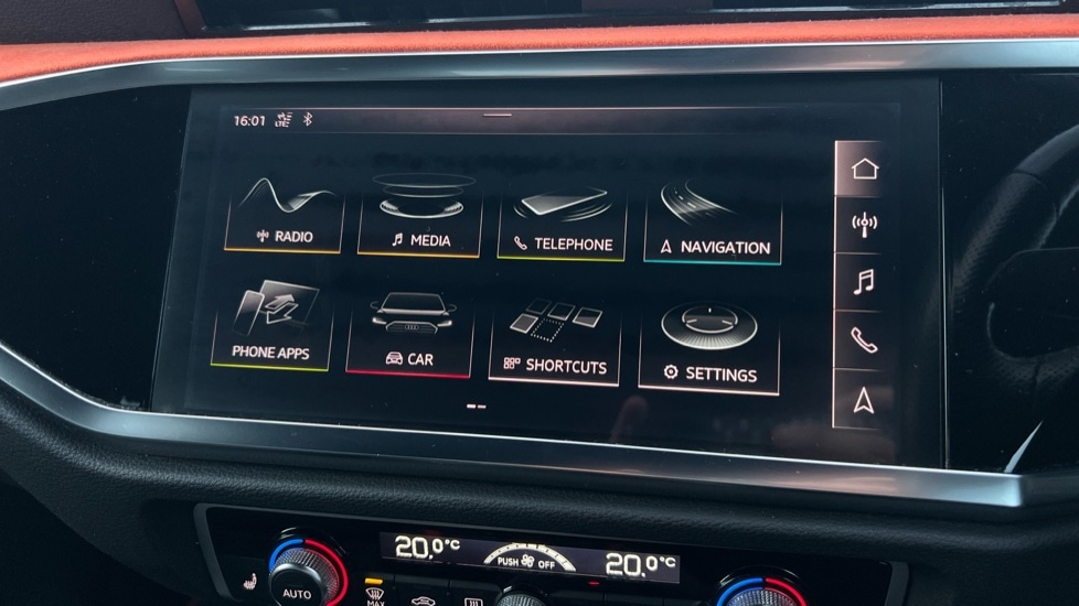 Used Audi Q3 2019 for sale - 76874993: Photo 68