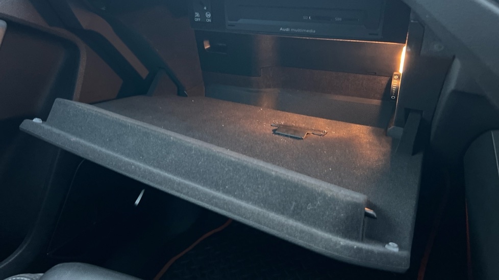 Used Audi Q3 2019 for sale - 76874993: Photo 71