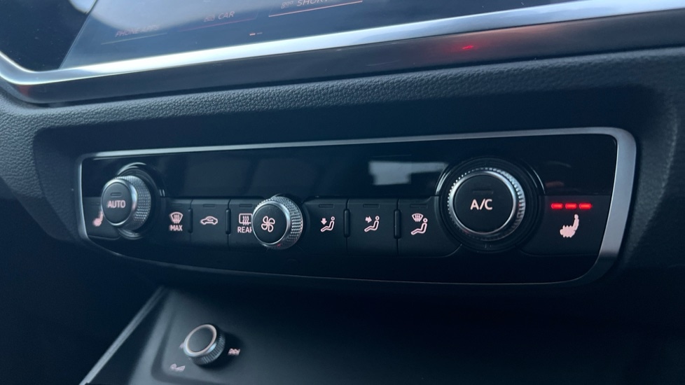 Used Audi Q3 2019 for sale - 76874993: Photo 76