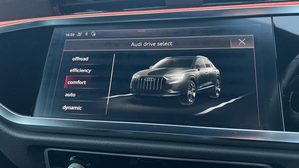 Used Audi Q3 2019 for sale - 76874993: Photo 77