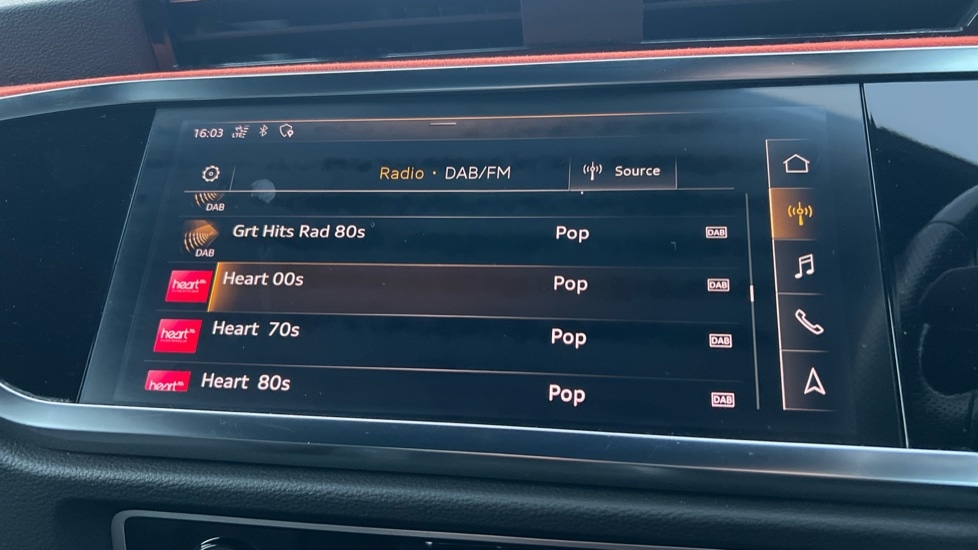 Used Audi Q3 2019 for sale - 76874993: Photo 78