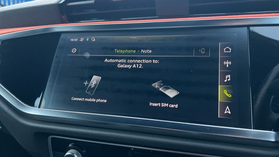 Used Audi Q3 2019 for sale - 76874993: Photo 79