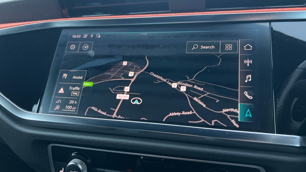 Used Audi Q3 2019 for sale - 76874993: Photo 80