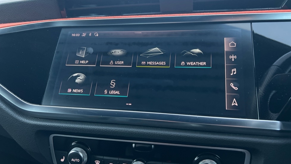 Used Audi Q3 2019 for sale - 76874993: Photo 81