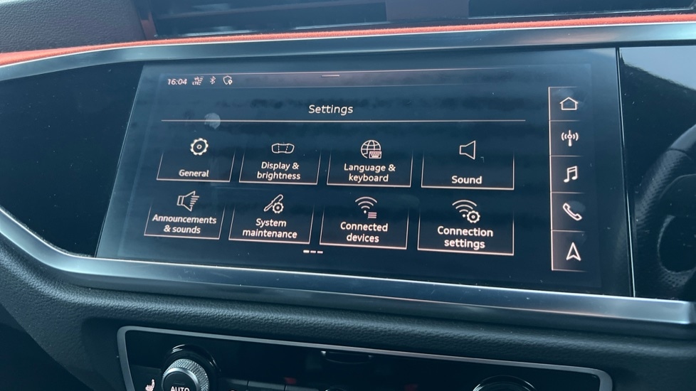 Used Audi Q3 2019 for sale - 76874993: Photo 83