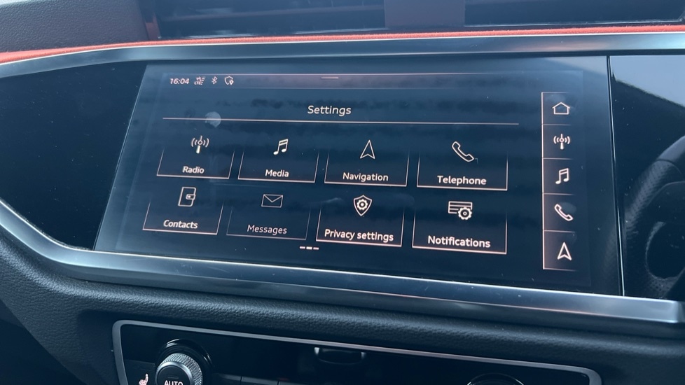 Used Audi Q3 2019 for sale - 76874993: Photo 84