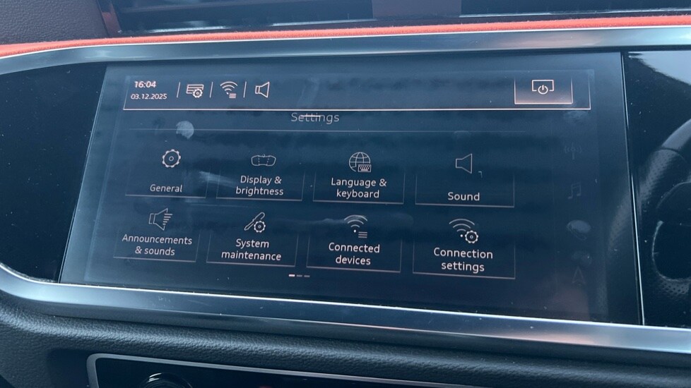 Used Audi Q3 2019 for sale - 76874993: Photo 86