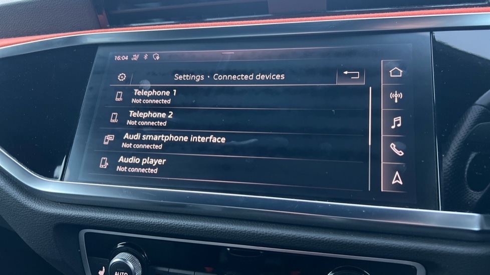 Used Audi Q3 2019 for sale - 76874993: Photo 87