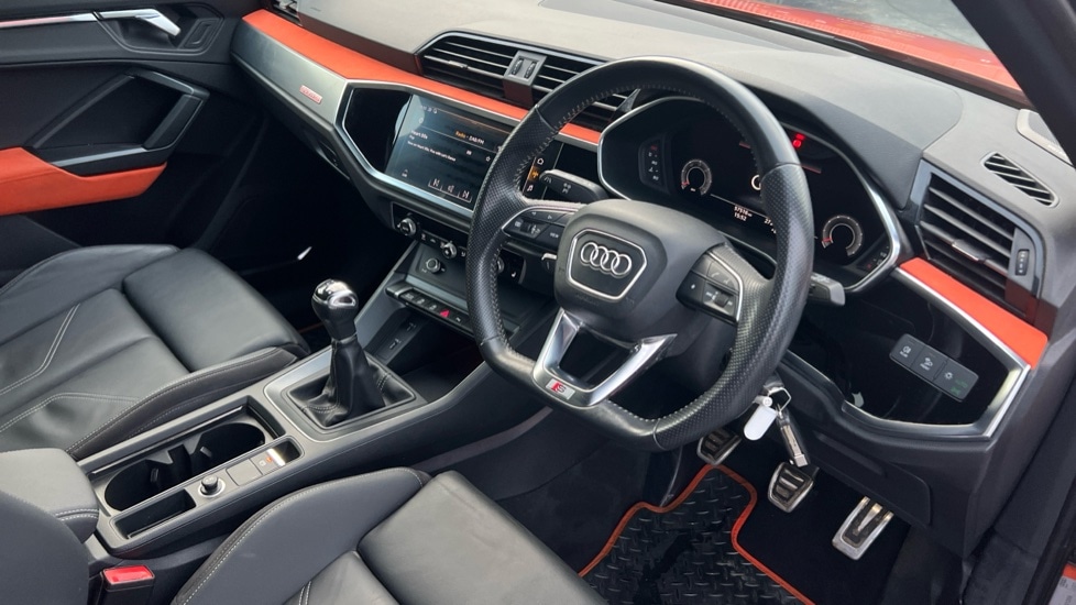 Used Audi Q3 2019 for sale - 76874993: Photo 9