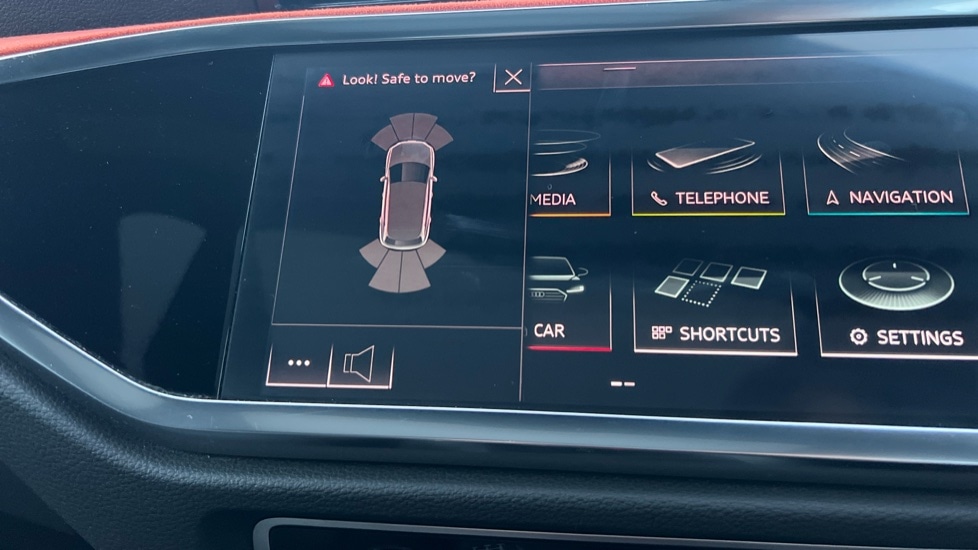 Used Audi Q3 2019 for sale - 76874993: Photo 94