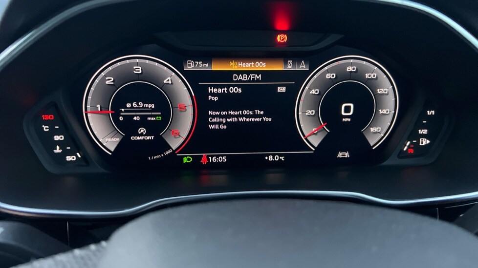 Used Audi Q3 2019 for sale - 76874993: Photo 95