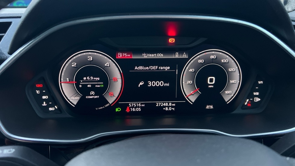 Used Audi Q3 2019 for sale - 76874993: Photo 96