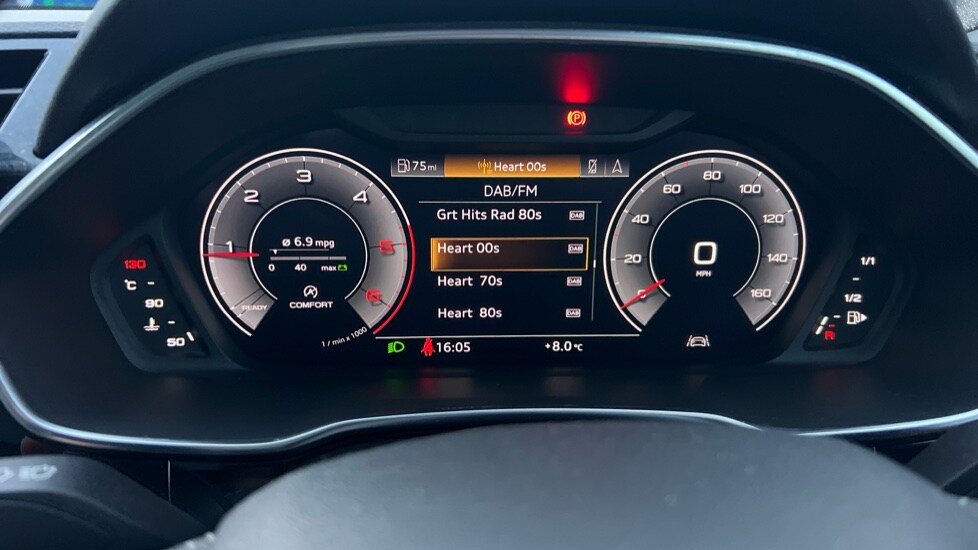 Used Audi Q3 2019 for sale - 76874993: Photo 97