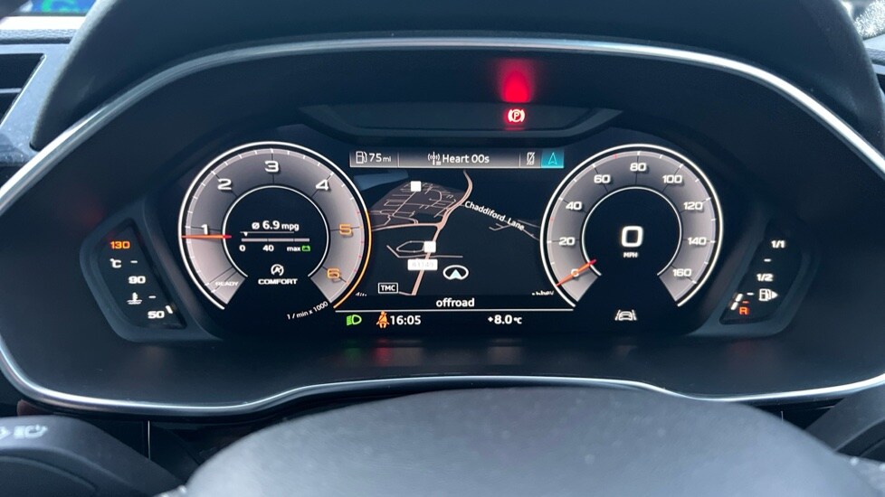 Used Audi Q3 2019 for sale - 76874993: Photo 98