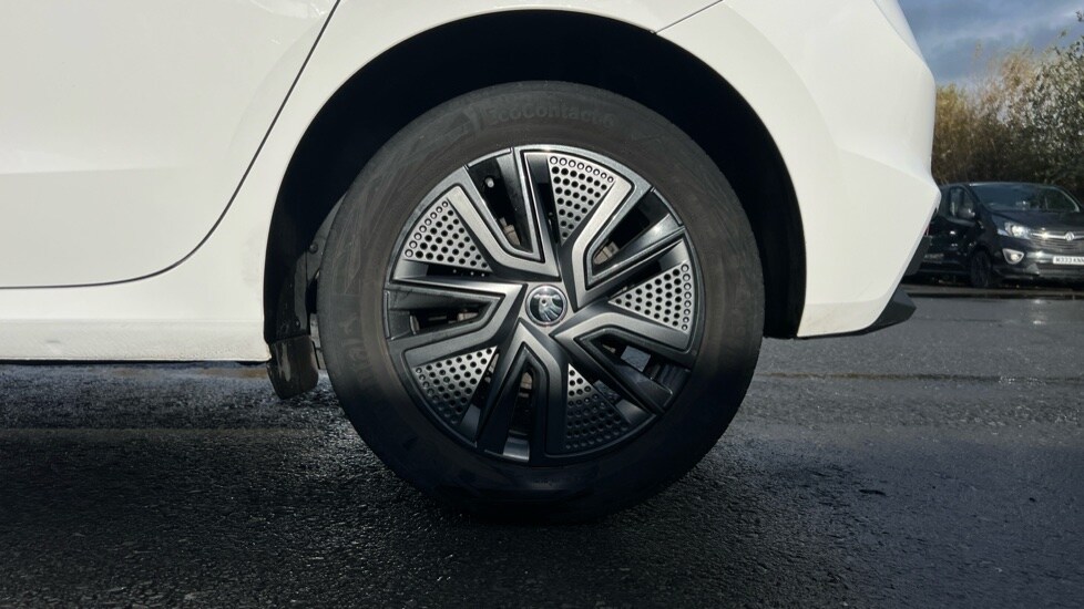 Used Skoda Fabia 2022 for sale - 76873617: Photo 18