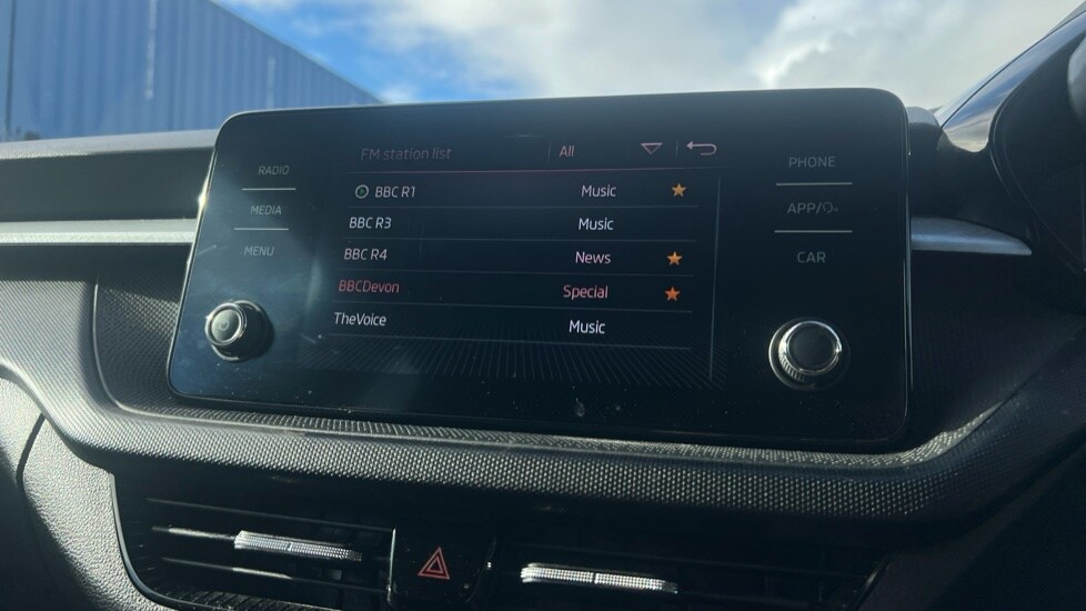 Used Skoda Fabia 2022 for sale - 76873617: Photo 57