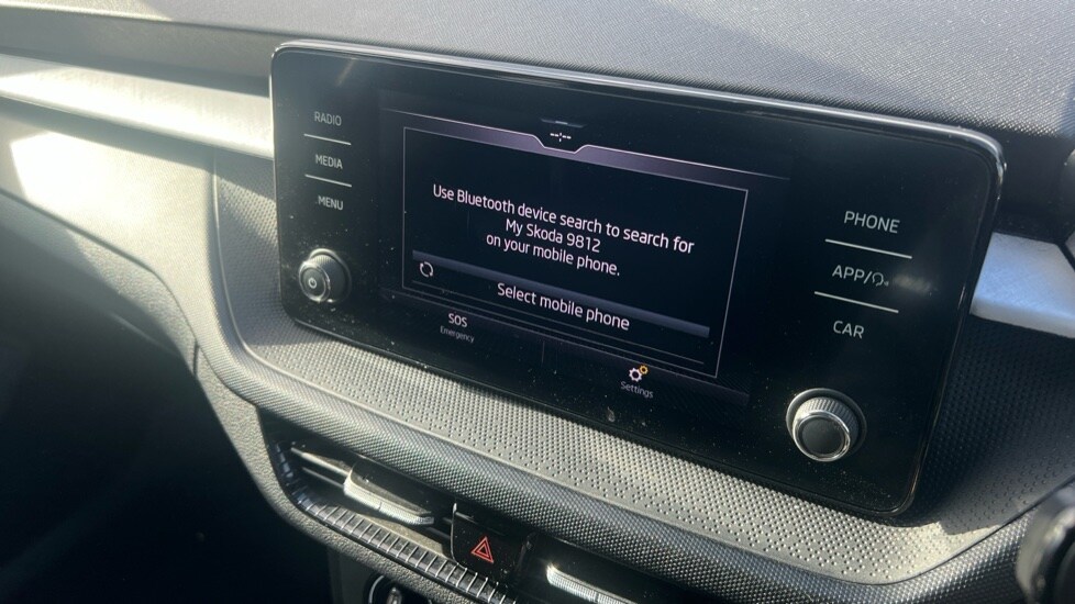 Used Skoda Fabia 2022 for sale - 76873617: Photo 60