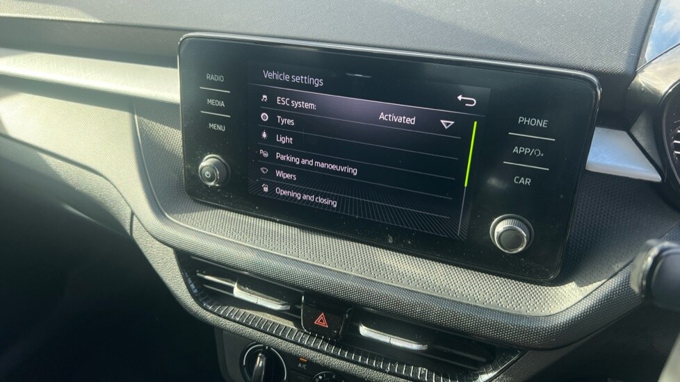 Used Skoda Fabia 2022 for sale - 76873617: Photo 63