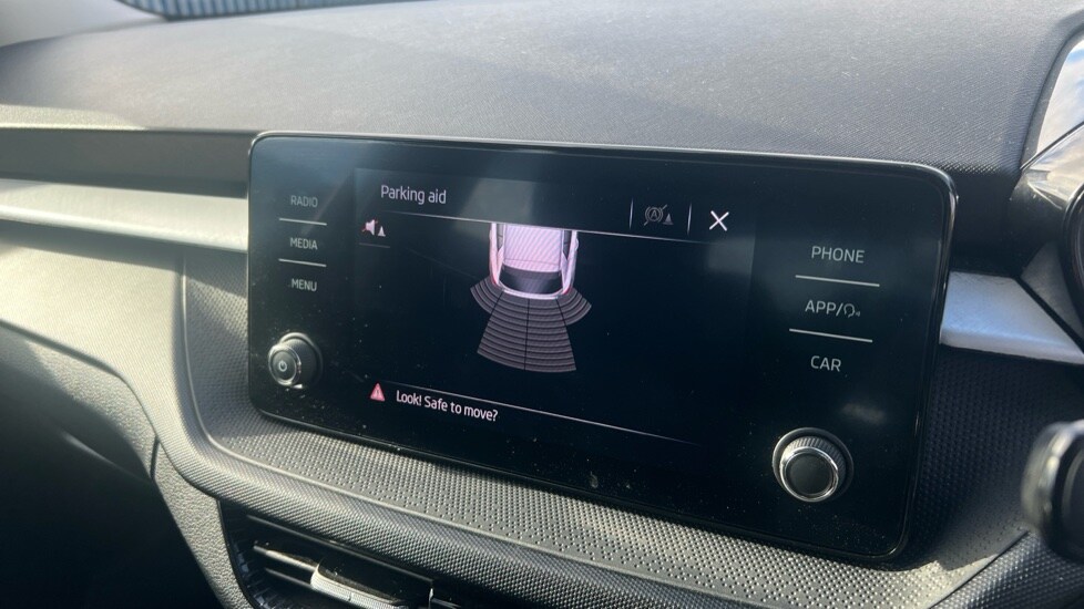 Used Skoda Fabia 2022 for sale - 76873617: Photo 65