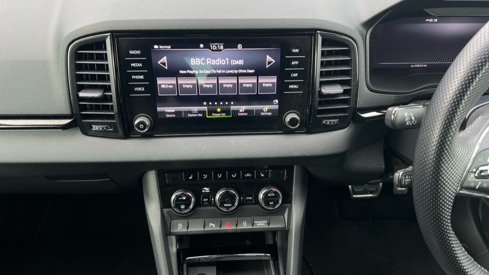 Used Skoda Karoq 2023 for sale - 76927987: Photo 13