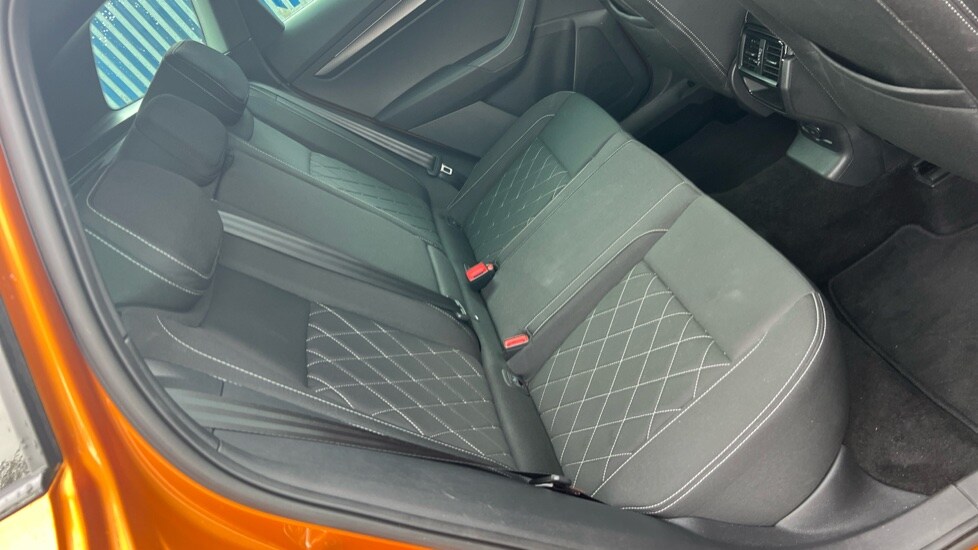 Used Skoda Karoq 2023 for sale - 76927987: Photo 15