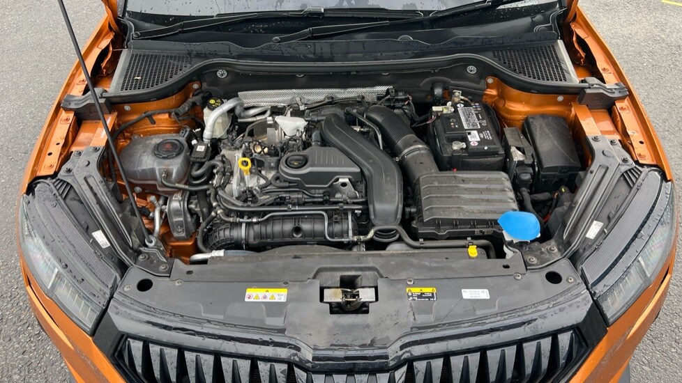 Used Skoda Karoq 2023 for sale - 76927987: Photo 17