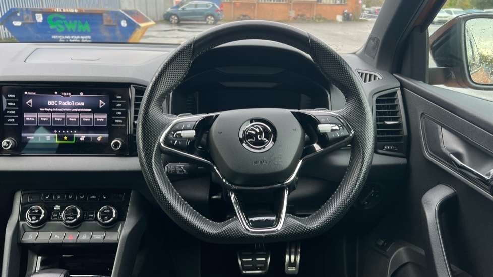 Used Skoda Karoq 2023 for sale - 76927987: Photo 22