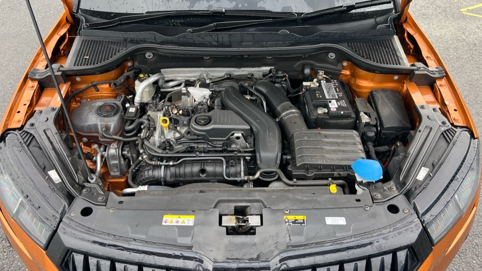 Used Skoda Karoq 2023 for sale - 76927987: Photo 27