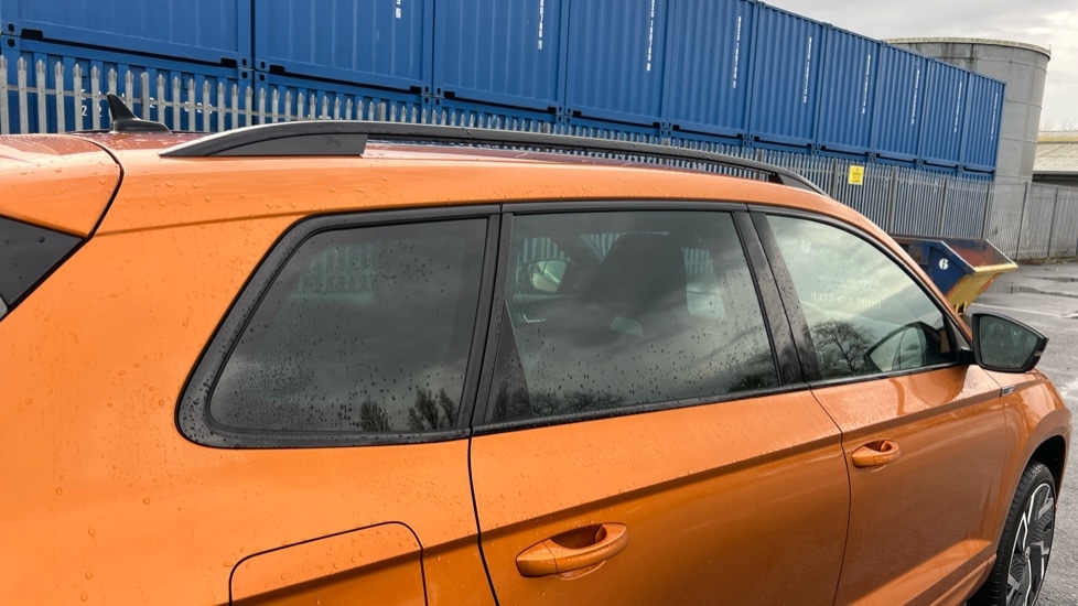 Used Skoda Karoq 2023 for sale - 76927987: Photo 40