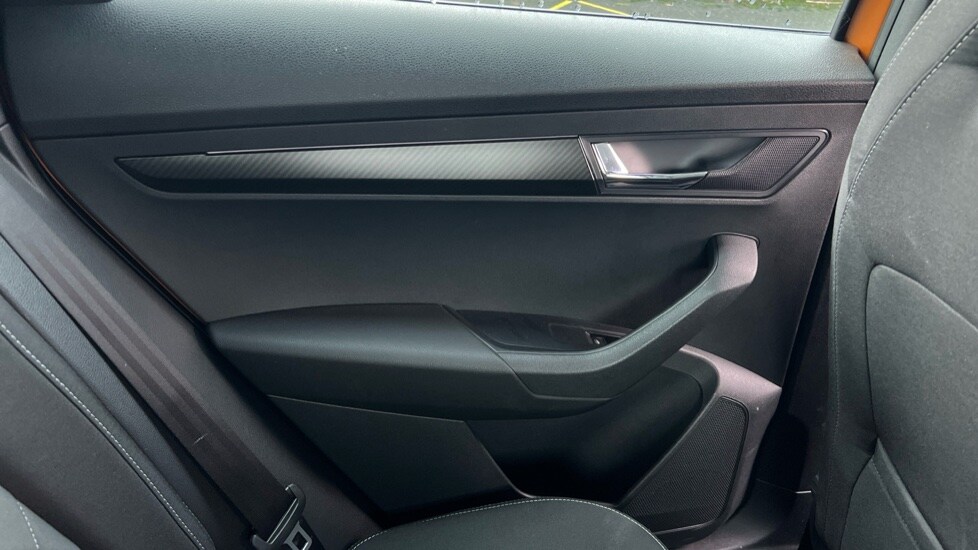 Used Skoda Karoq 2023 for sale - 76927987: Photo 43