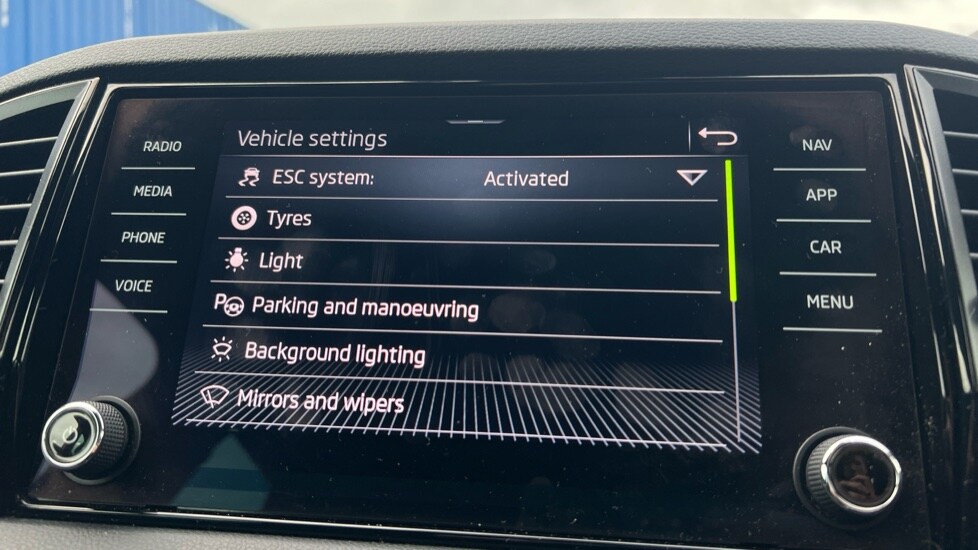 Used Skoda Karoq 2023 for sale - 76927987: Photo 53